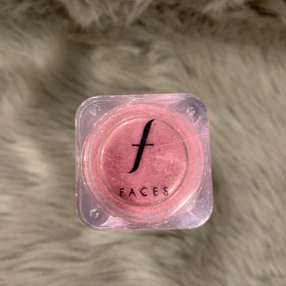 Faces Eyeshadows - Picture 3 of 3